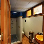 Hotel Guadalupe Monroyo