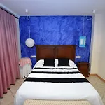 Guadalupe Hotel Monroyo