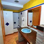 Guadalupe 2* Monroyo