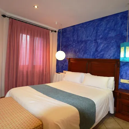 Guadalupe Hotel 2*