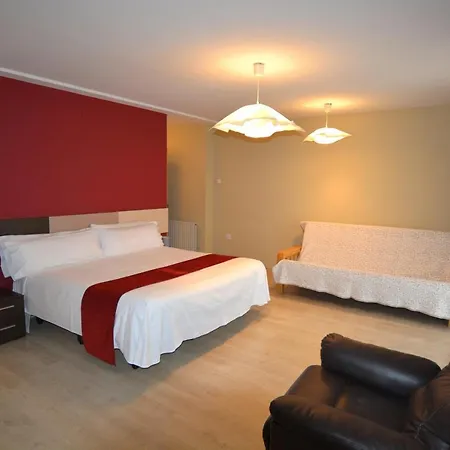 Hotel Guadalupe 2*