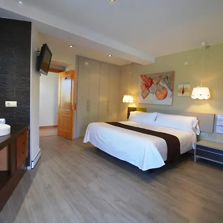 Otel Guadalupe