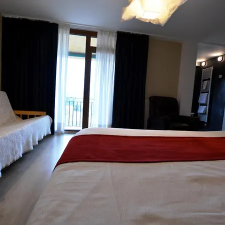 Hotel Guadalupe