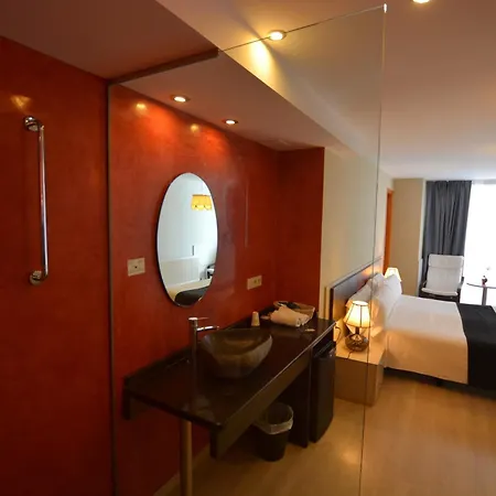 Guadalupe Hotel 2*