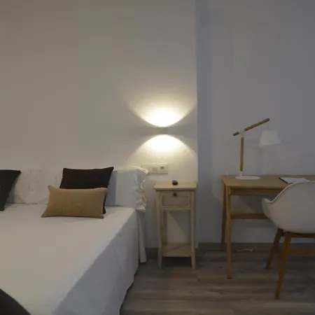 Hotel Guadalupe Monroyo