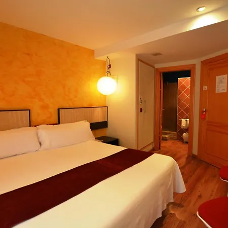 Hotel Guadalupe