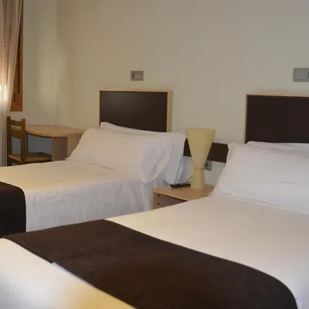 Guadalupe Hotel Monroyo