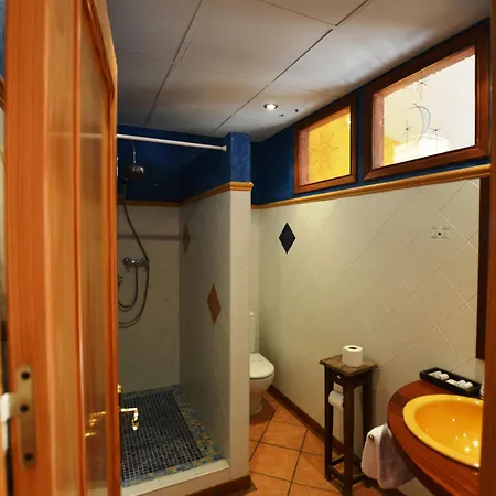 Hotel Guadalupe Monroyo