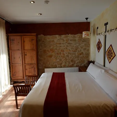 Guadalupe Hotel Monroyo