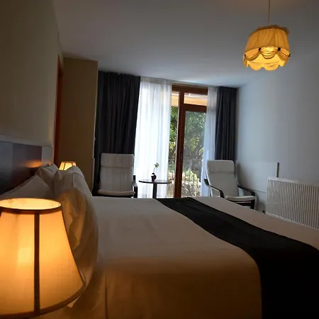 Hotel Guadalupe 2*