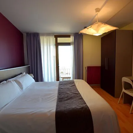 Guadalupe Hotel