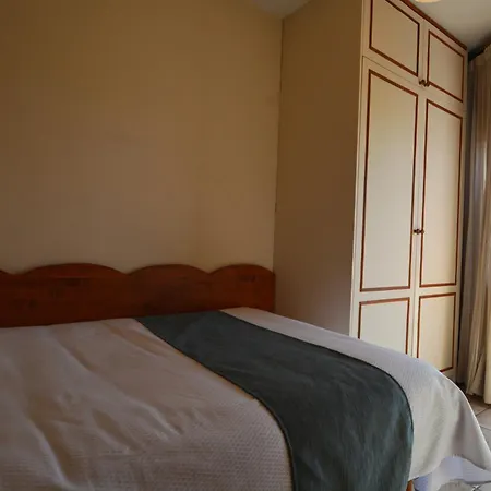 Guadalupe Hotel 2*
