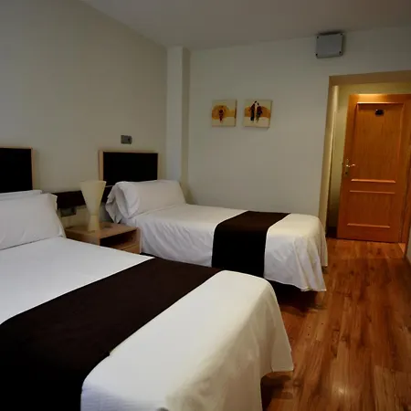 Guadalupe Hotel Monroyo