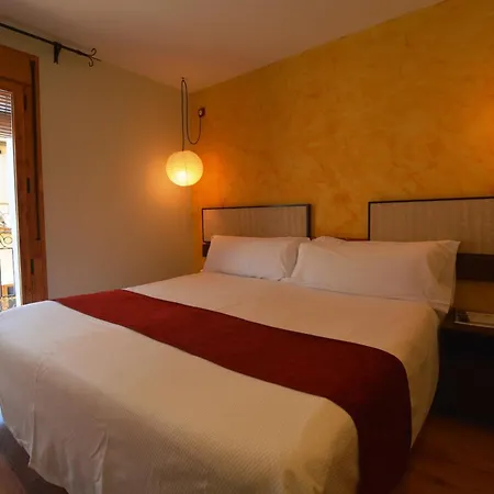 Hotel Guadalupe Monroyo