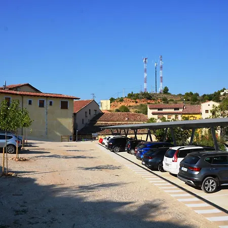 Hotel Guadalupe