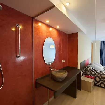 Hotel Guadalupe
