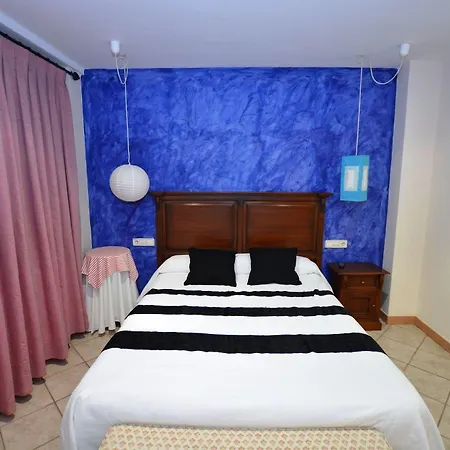 Guadalupe Hotel Monroyo