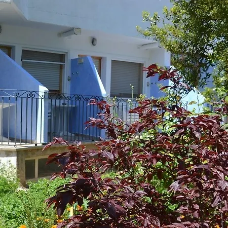 Hotel Guadalupe 2*