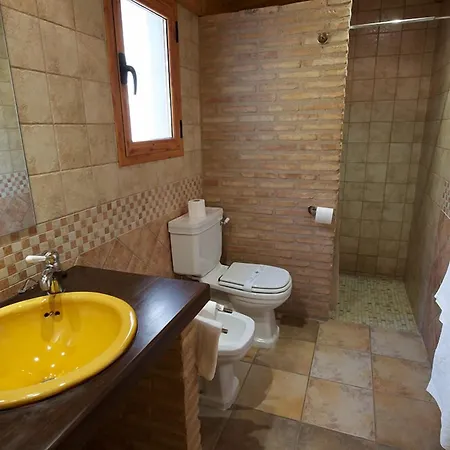 Guadalupe Hotel Monroyo