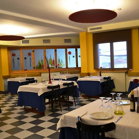 Hotel Guadalupe Monroyo