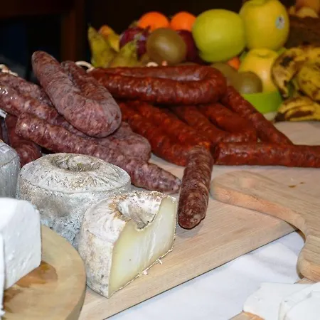 Guadalupe Hotel Monroyo