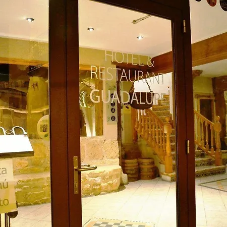 Hotel Guadalupe