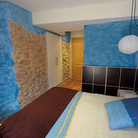 Hotel Guadalupe Monroyo