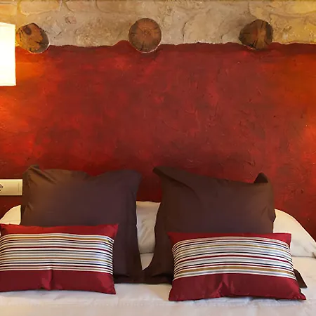 Guadalupe Hotel Monroyo