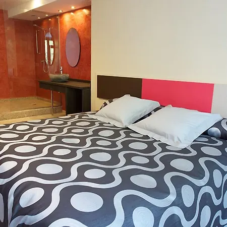 Guadalupe Hotel 2*