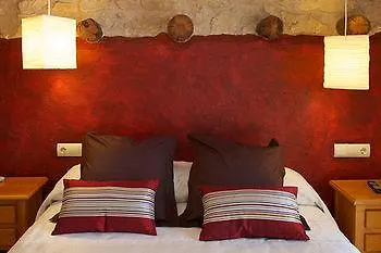 Guadalupe Hotel Monroyo