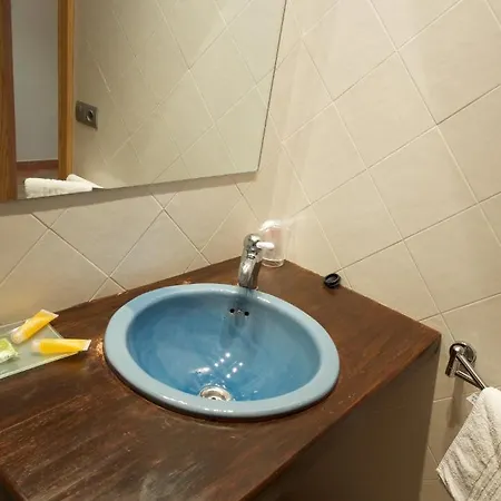 Hotel Guadalupe Monroyo