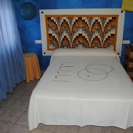 Guadalupe Hotel 2*