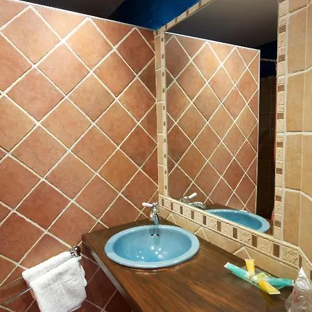 Hotel Guadalupe 2*