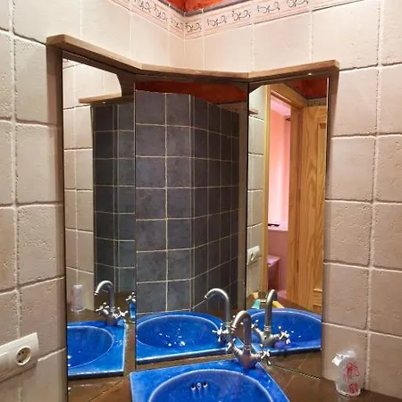 Hotel Guadalupe Monroyo