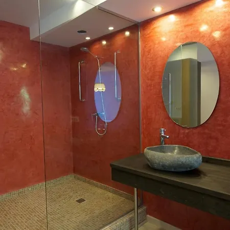 Guadalupe Hotel Monroyo