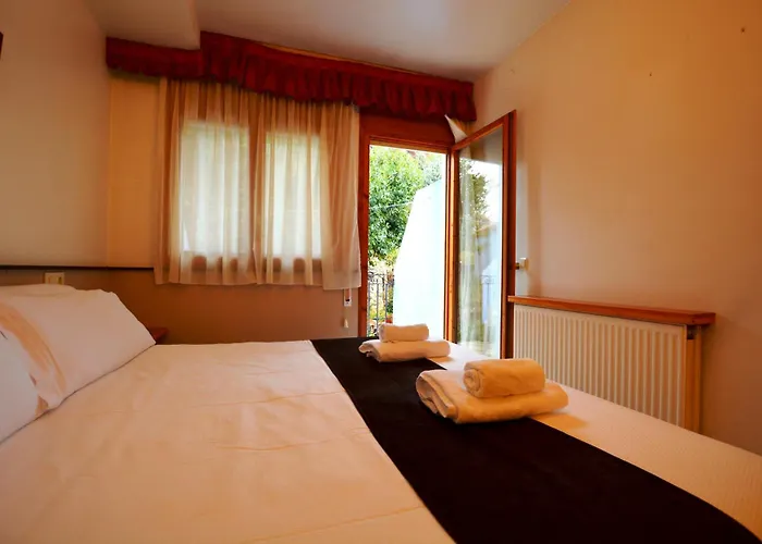 Guadalupe 2* Monroyo