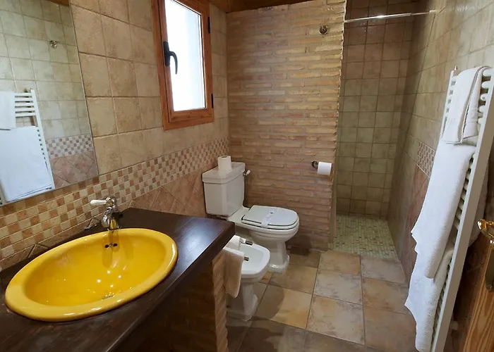 Guadalupe Hotell Monroyo