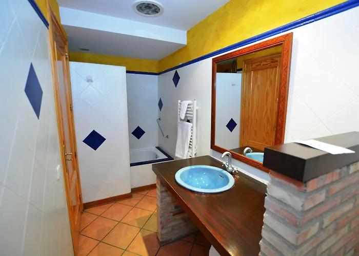 Guadalupe 2* Monroyo