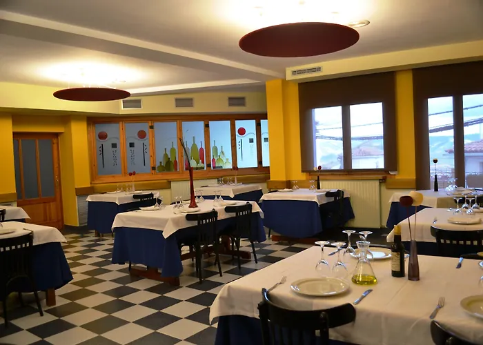 Hotell Guadalupe Monroyo