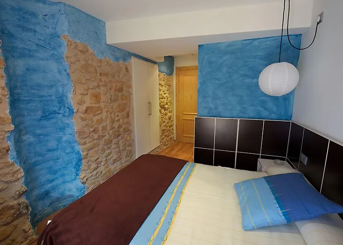 Hotell Guadalupe Monroyo