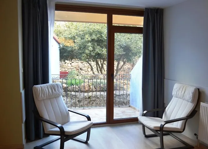 Hotell Guadalupe Monroyo