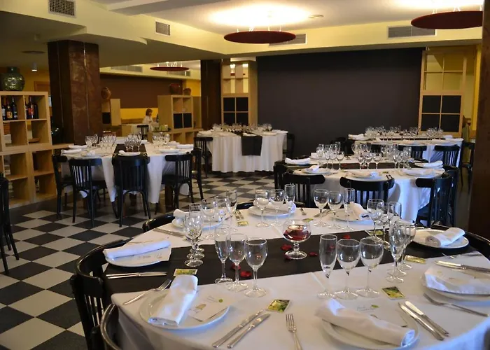 Guadalupe Hotell Monroyo