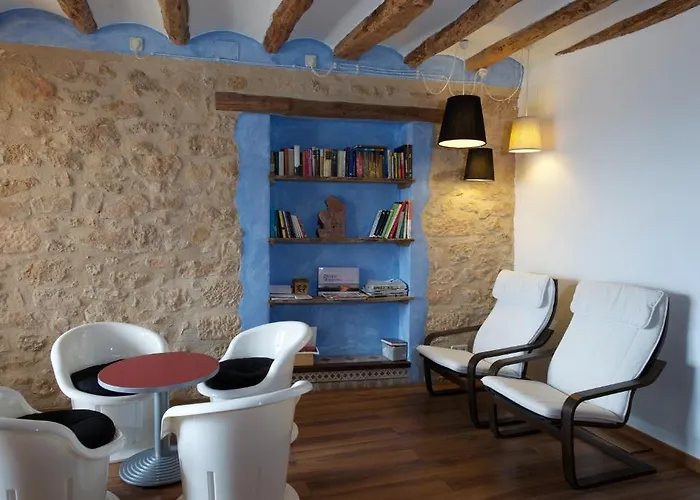 Hotell Guadalupe Monroyo