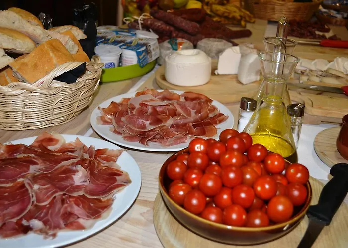 Guadalupe Hotell Monroyo